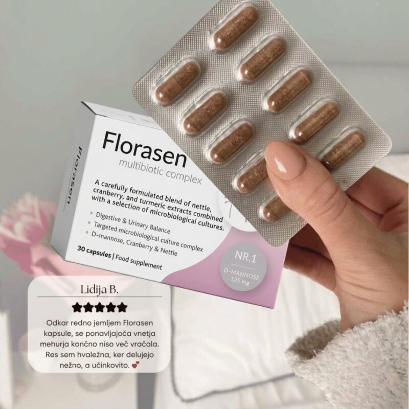 Florasen
