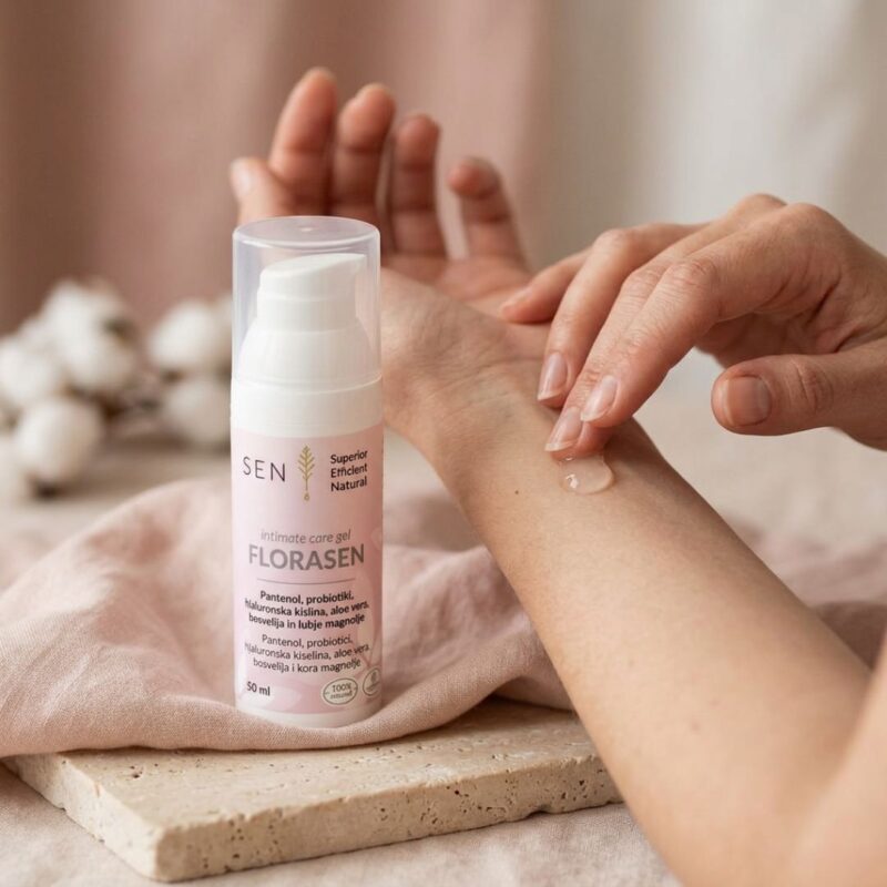 Florasen gel_2