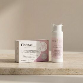 Florasen komplet