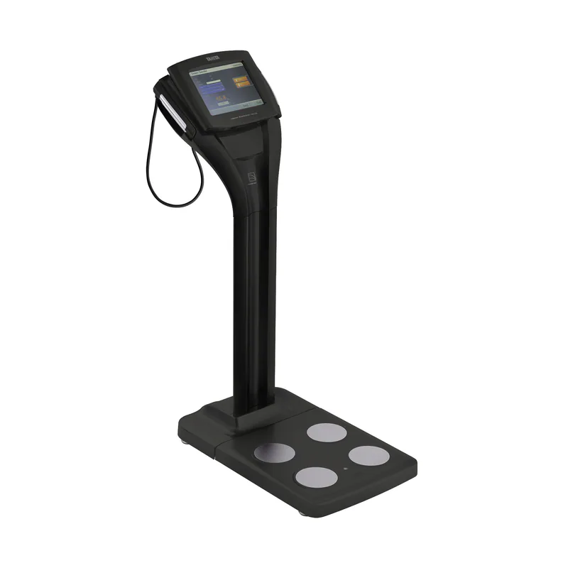 TANITA MC-980 MA-N PLUS matt black