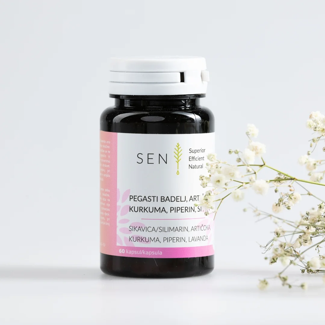 Pegasti badelj 3+1 GRATIS - slika 3