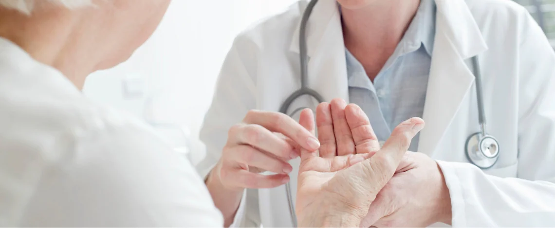 Zakaj nastane revmatoidni artritis?