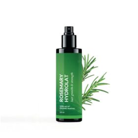 Hidrolat rožmarina BIO