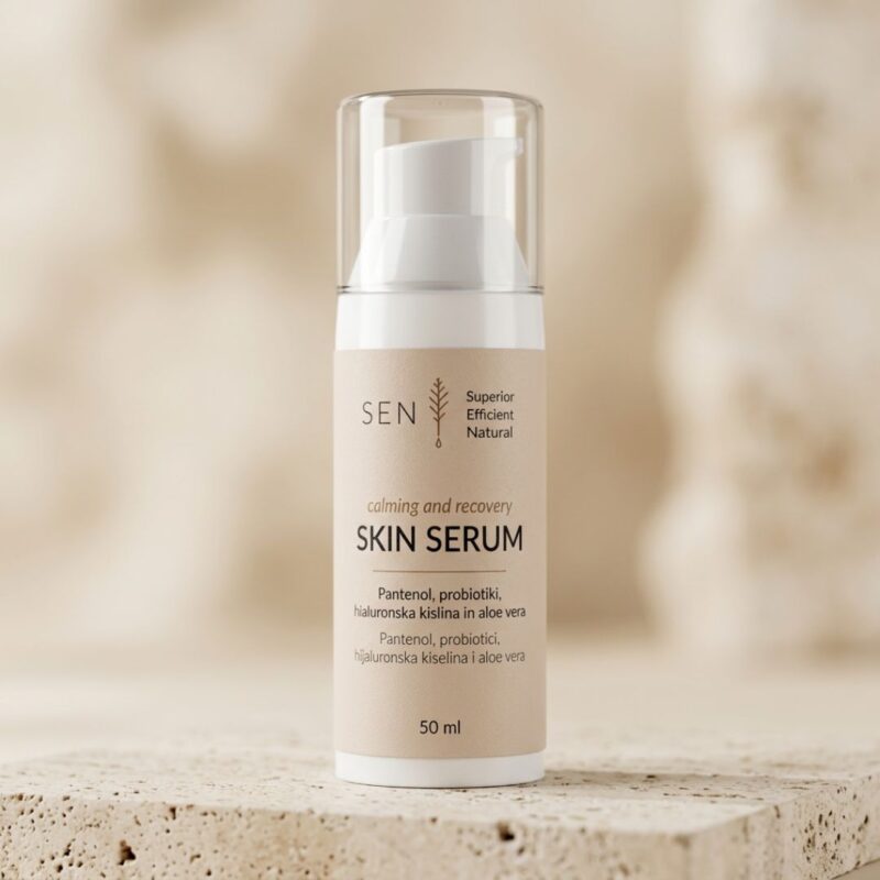 Skin serum