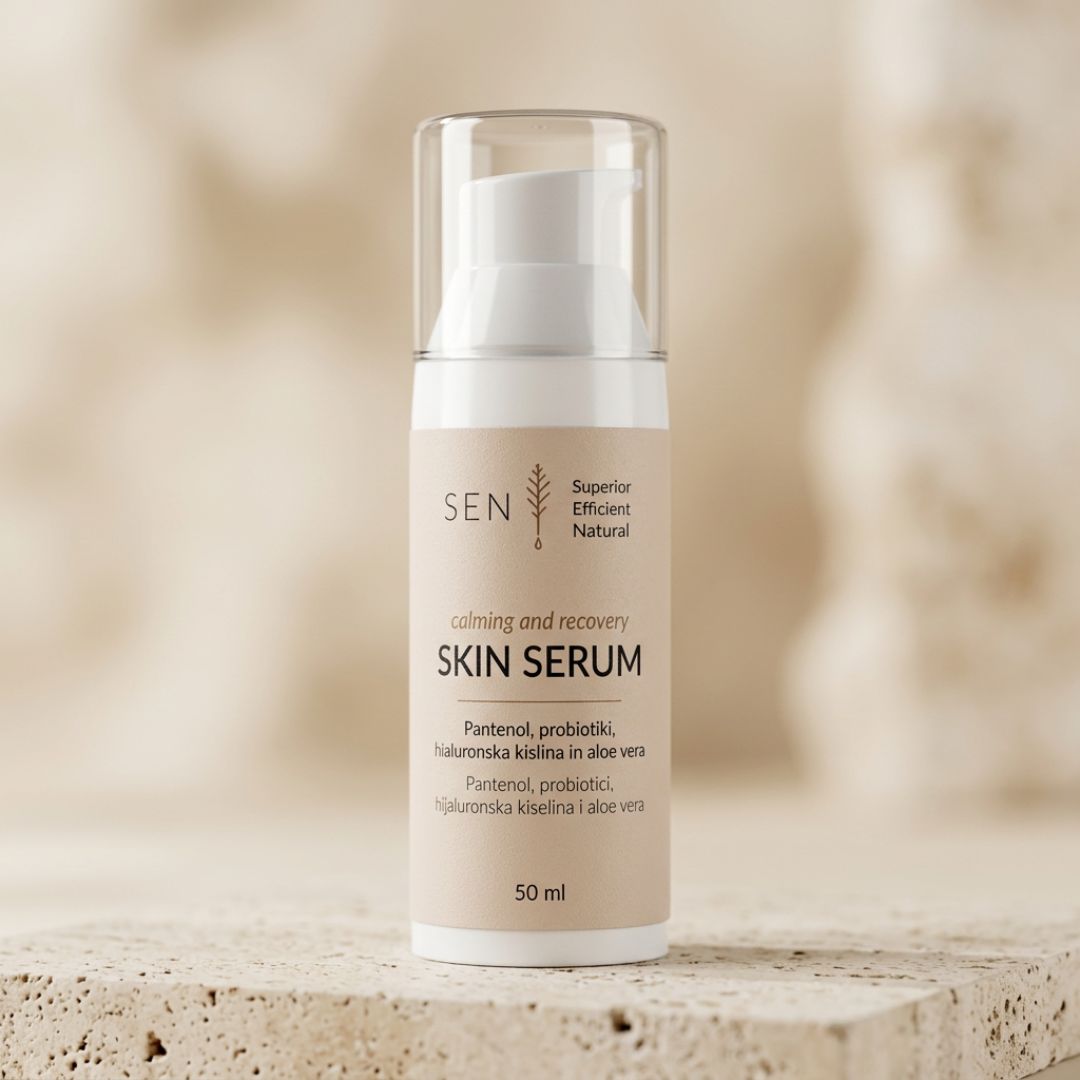 Skin serum