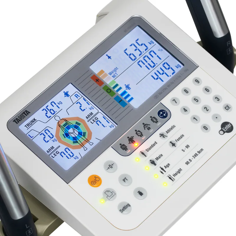 TANITA 780 4