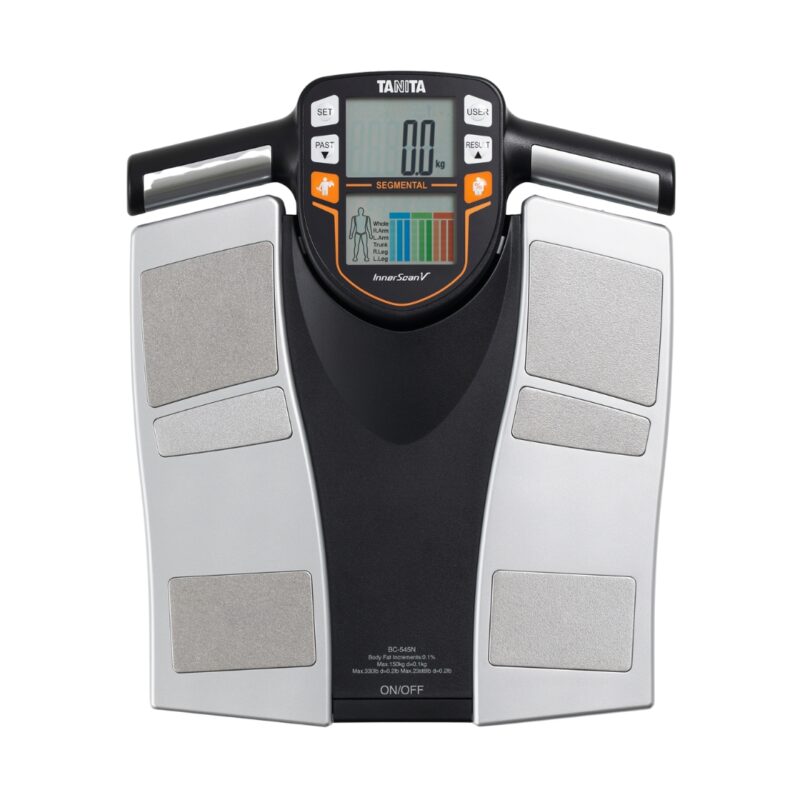 TANITA BC 545 N 7