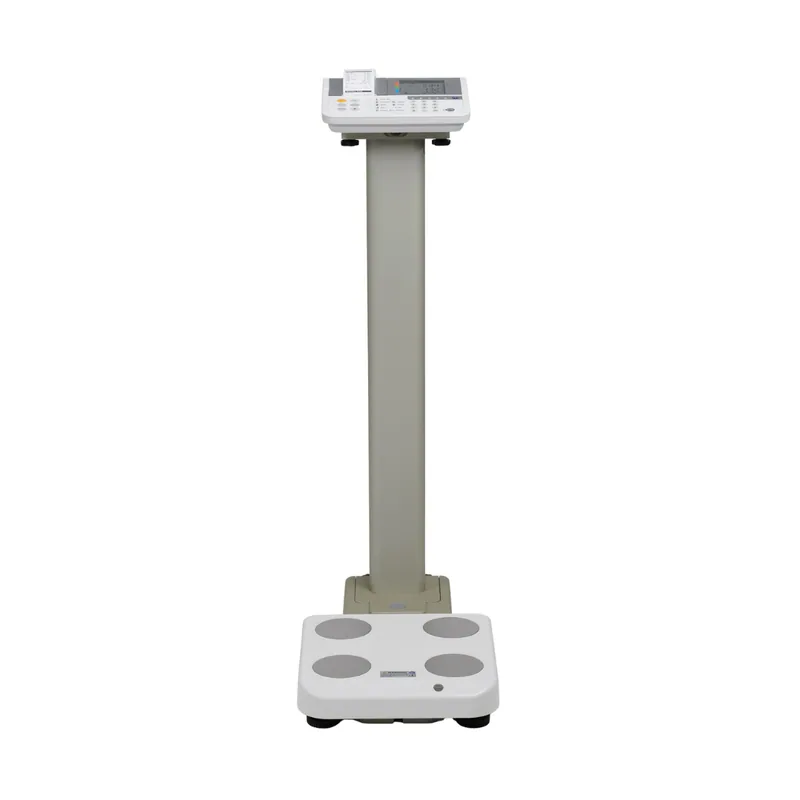 TANITA DC-430-C spredaj