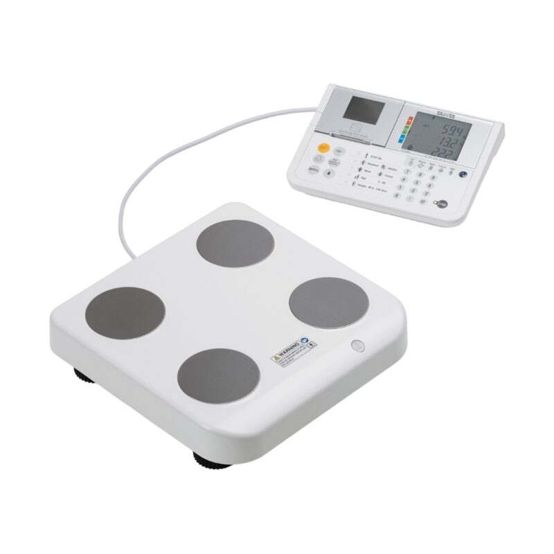 TANITA DC-430-S-MA stranska