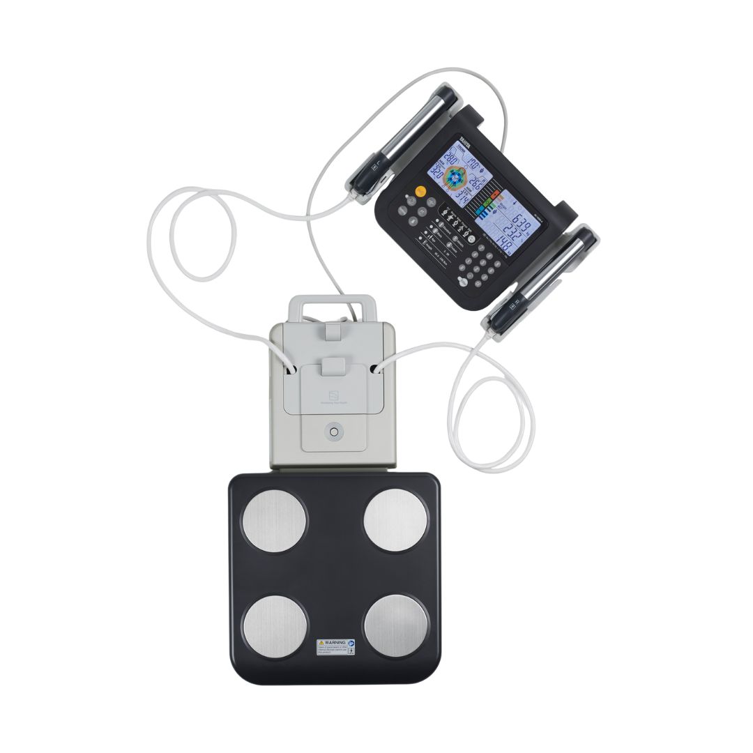 TANITA MC 780 S MA crna_1