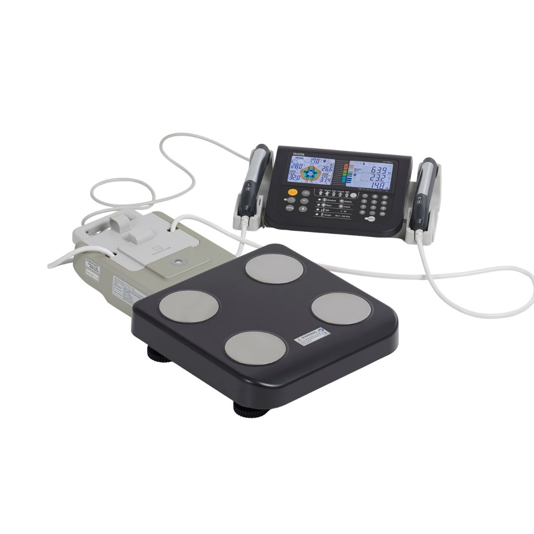 TANITA MC 780 S MA crna_2