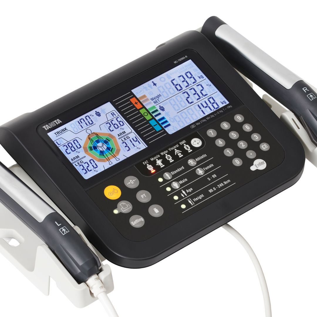 TANITA MC 780 S MA crna_3