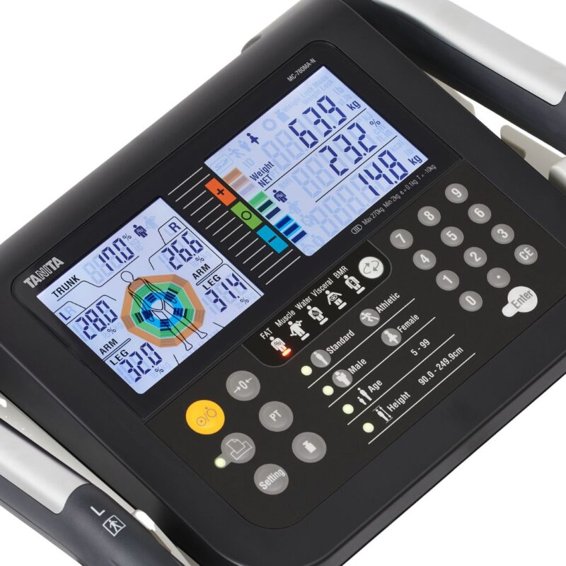 TANITA MC 780 S MA crna_5