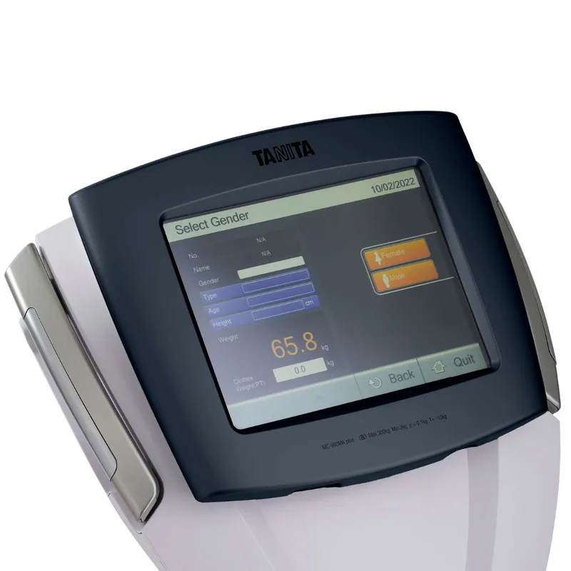 TANITA MC 980 MA_4