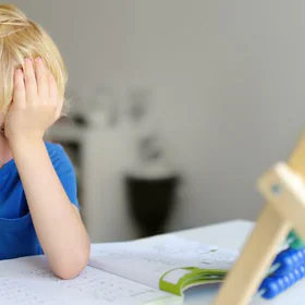adhd, kaj je in kako ga prepoznati