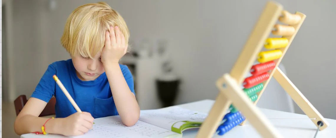 adhd, kaj je in kako ga prepoznati