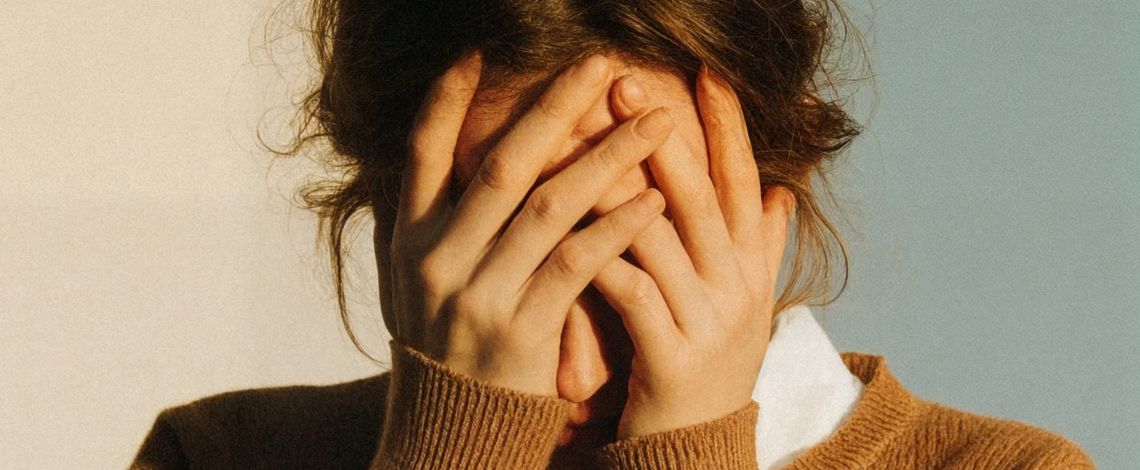 Anksioznost – kaj je in kakšen je njen vpliv na zdravje