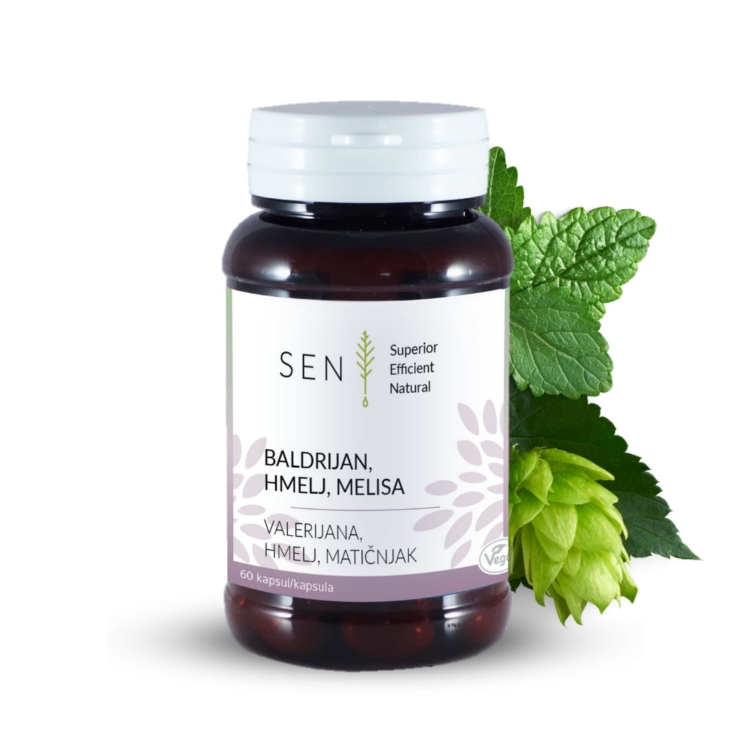 Baldrijan