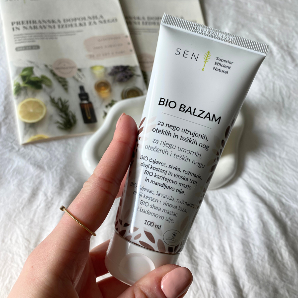 Komplet krčne žile - slika 3