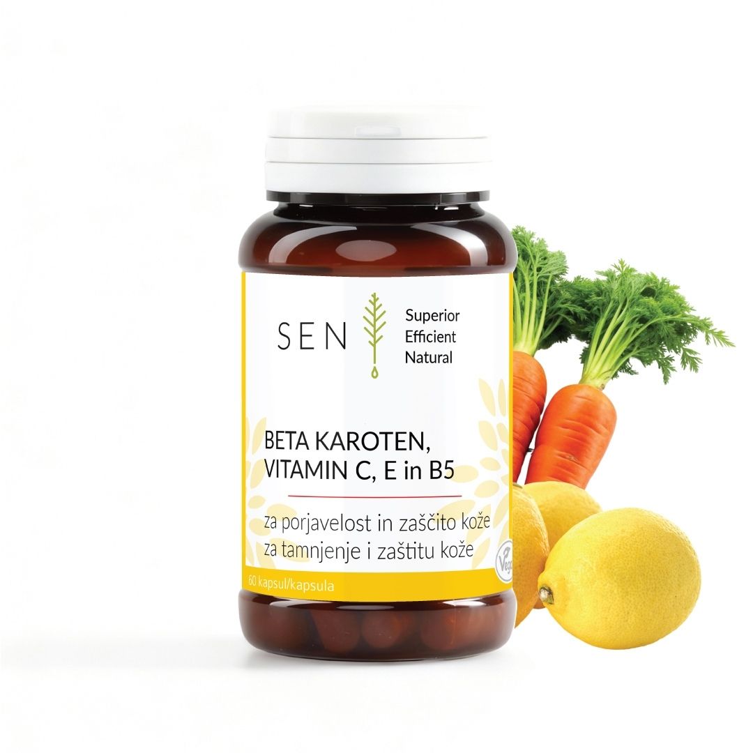 beta-karoten-kapsule