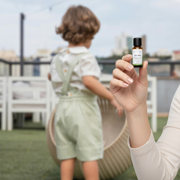 BIO olje čajevca 30ml - slika 5