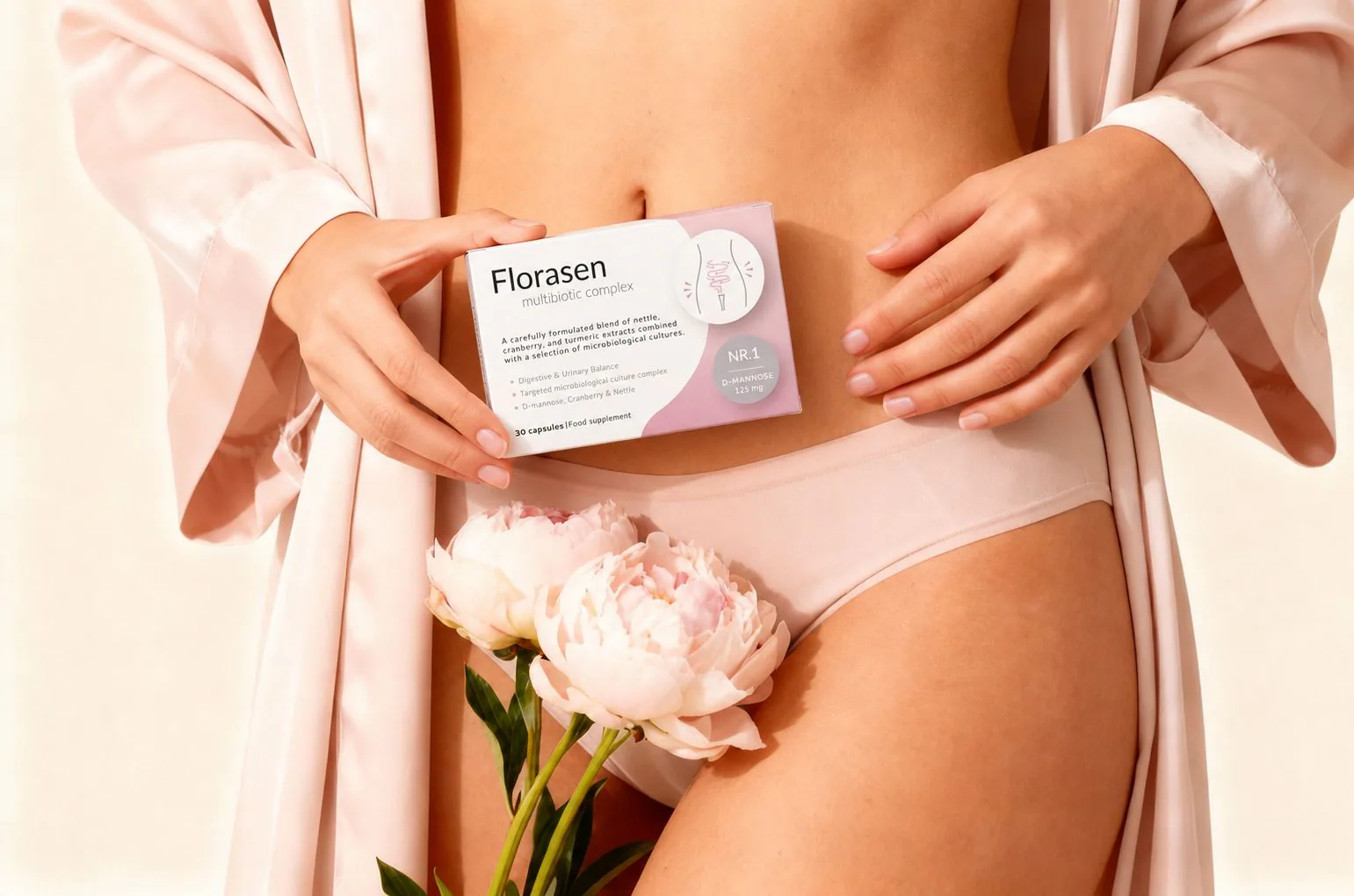 Florasen kapsule