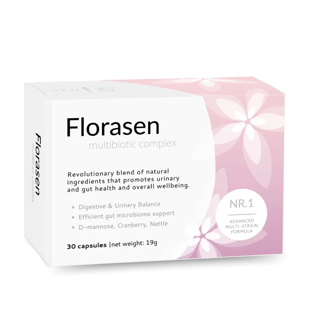 Florasen