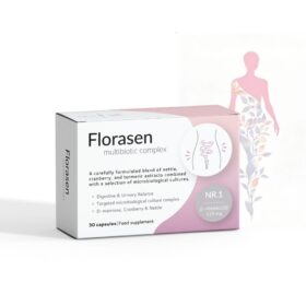 Florasen multibiotik