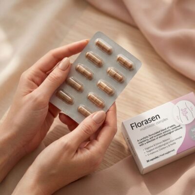 Florasen kapsule