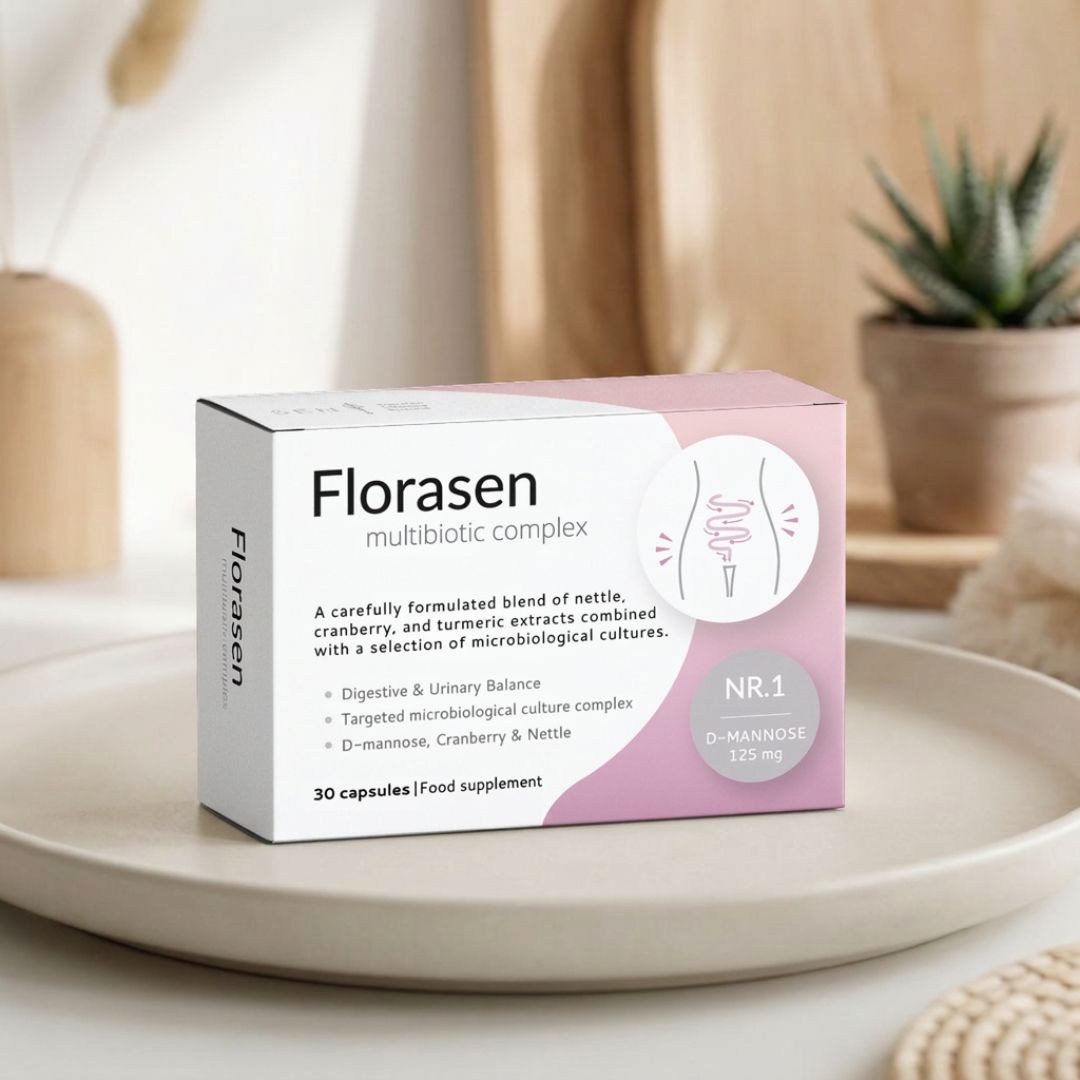 Florasen kapsule