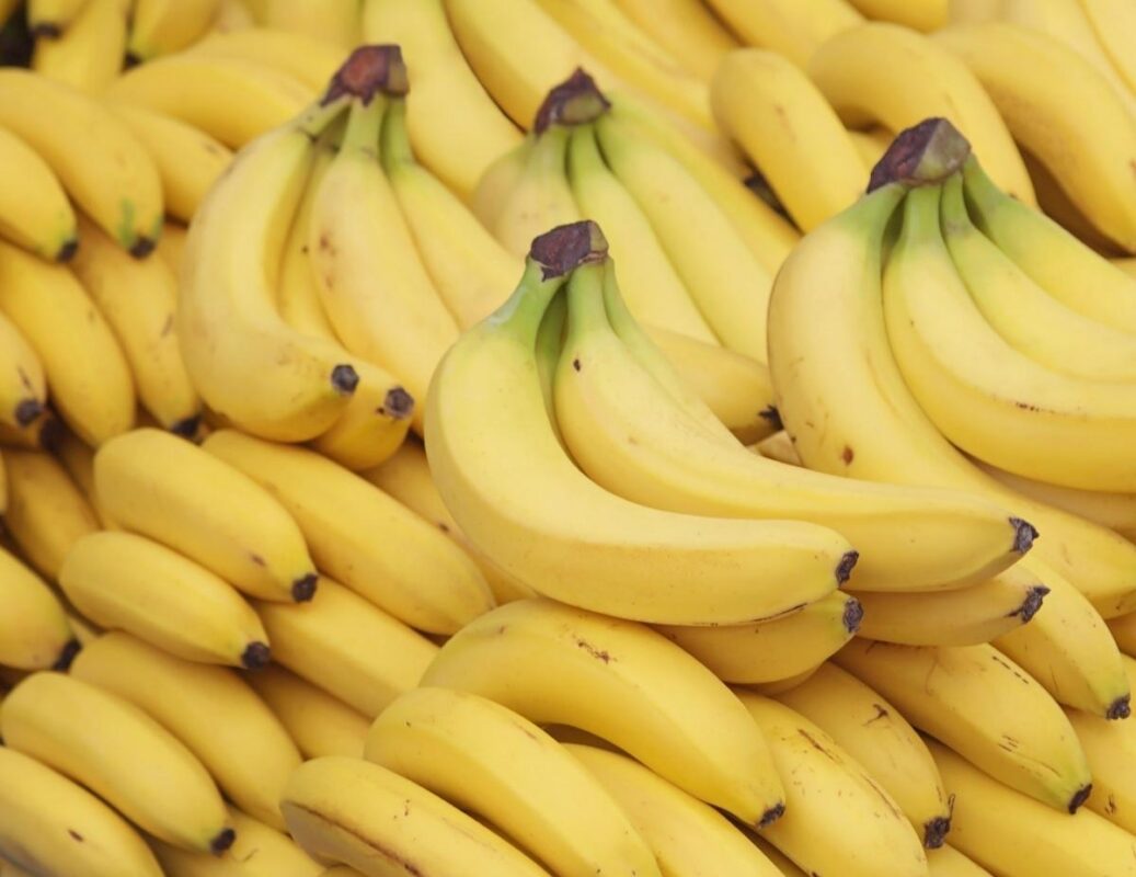 gastritis-banane