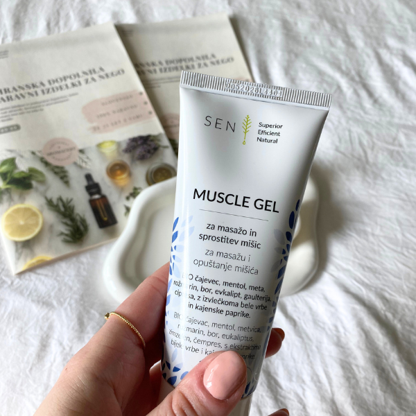 Aktivni moški - slika 3