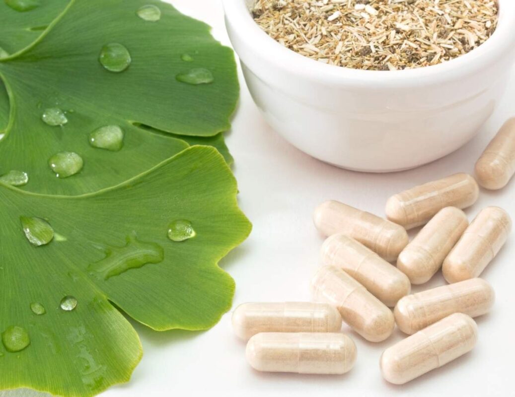 ginko-kapsule