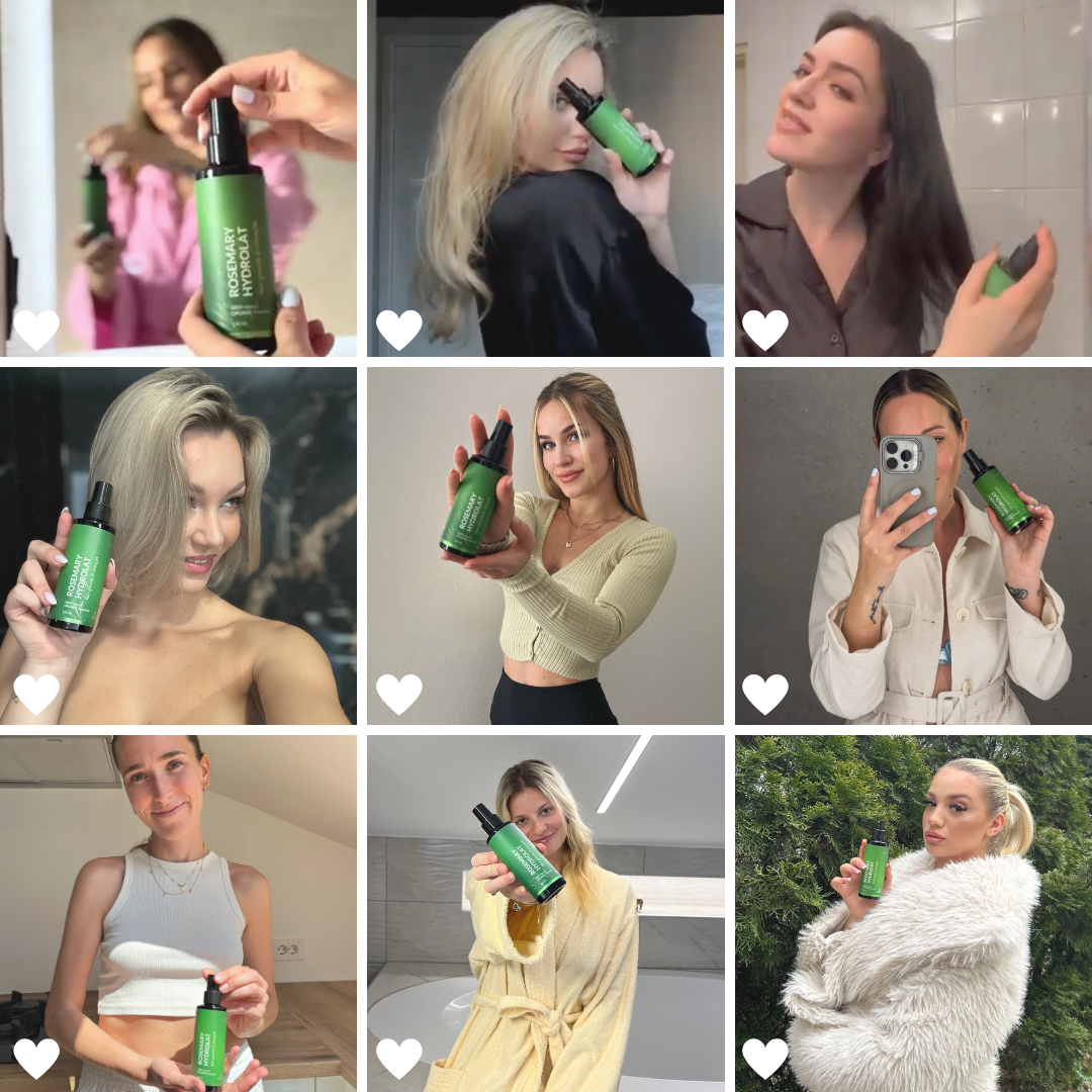 Hidrolat Rožmarina - slika 8