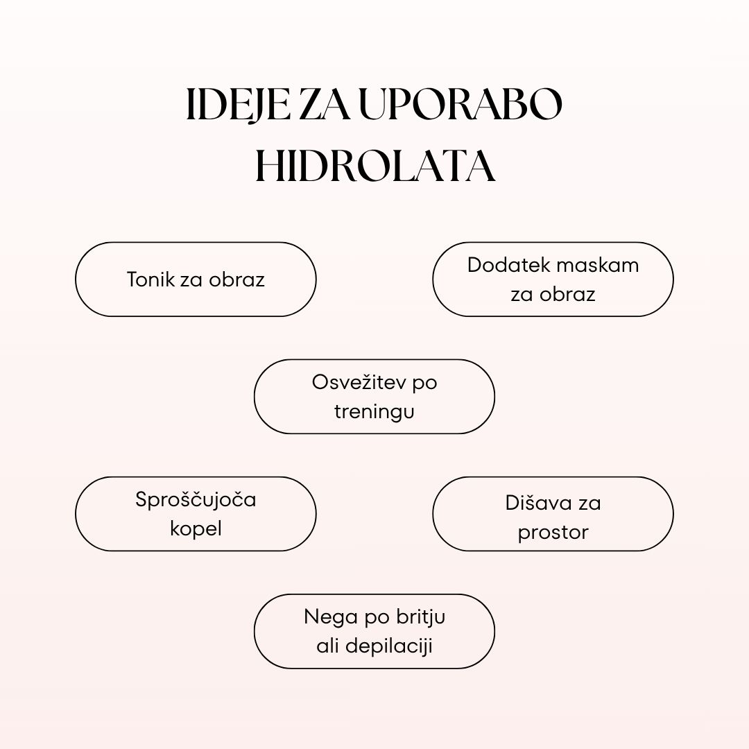 Hidrolat Vrtnice - slika 4