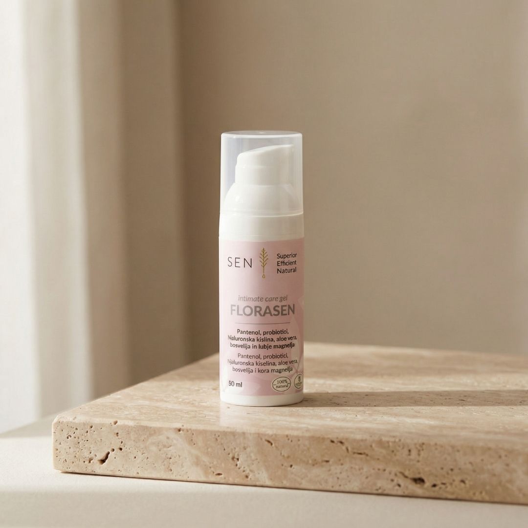 Florasen gel - slika 2