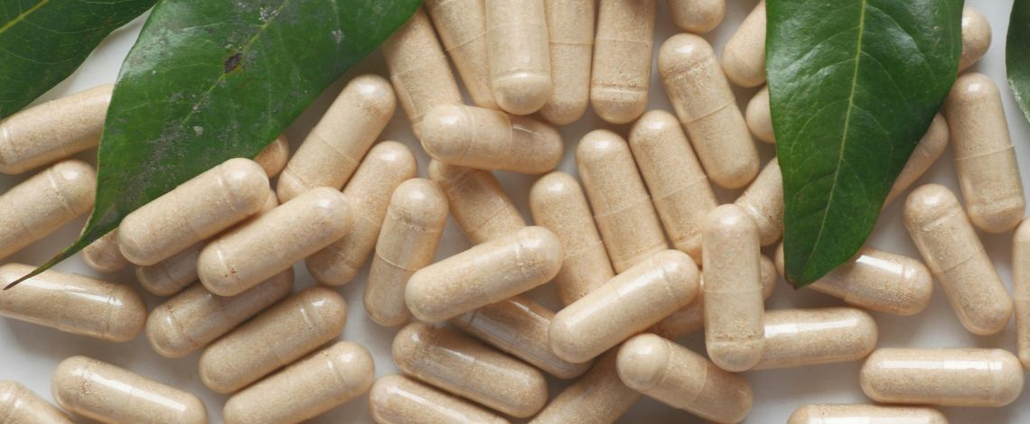 Inulin kapsule, prebiotik v prahu – kdaj in kako jih uporabljati