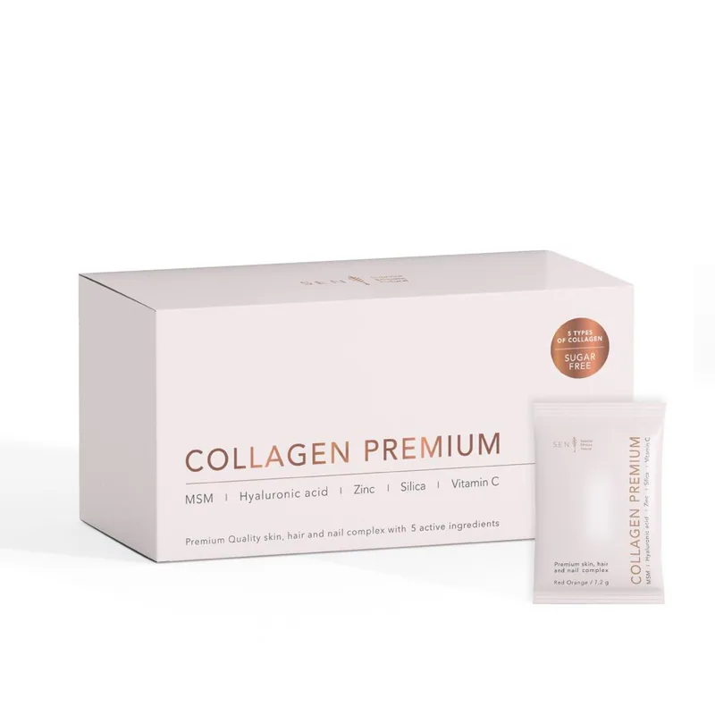 kolagen-premium