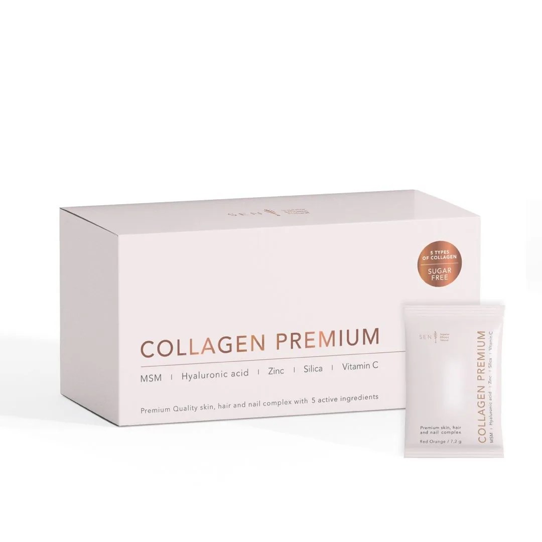 kolagen-premium