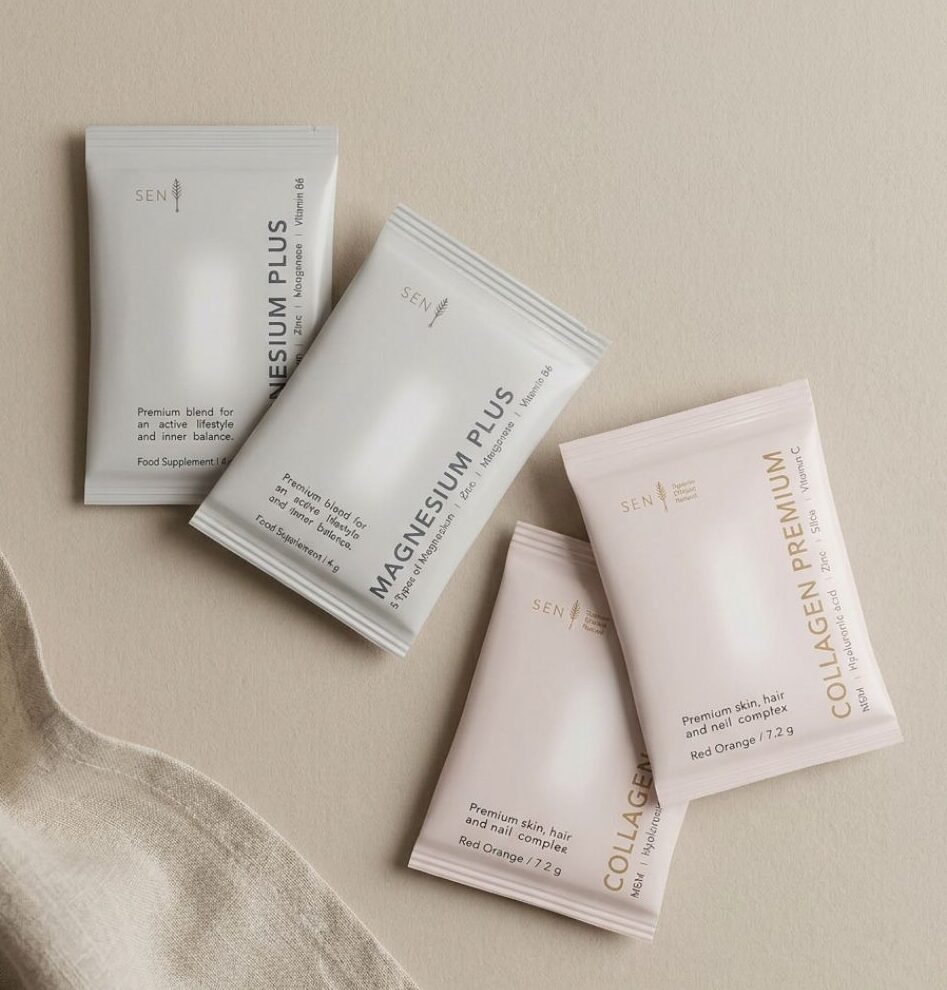 kolagen+magnezij vrecke