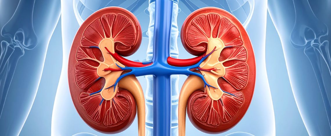 Ledvice – njihova vloga in funkcije