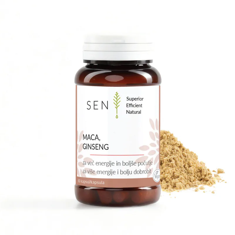Ginseng