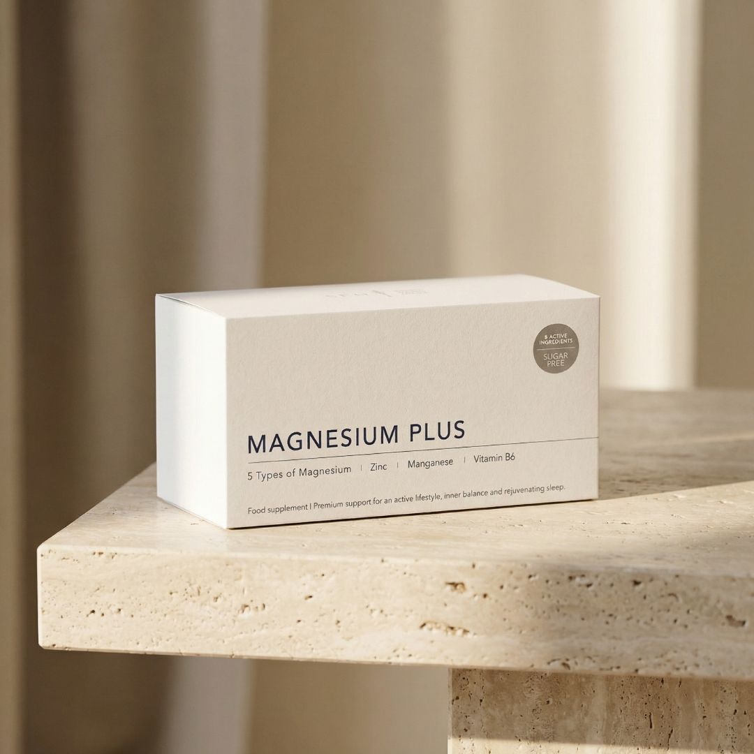 Magnezij plus kompleks - slika 2