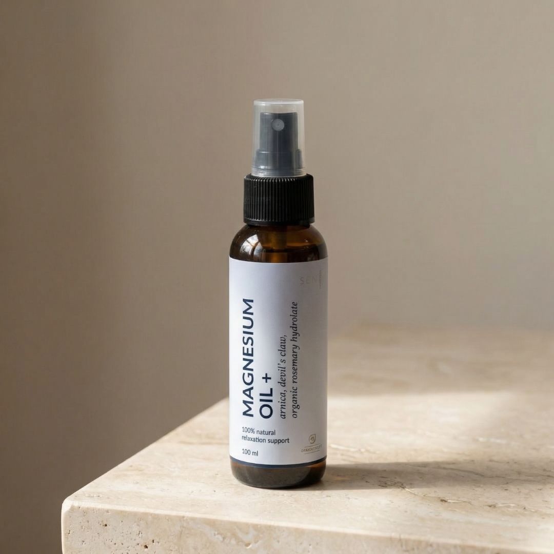 Magnezijevo olje - slika 2