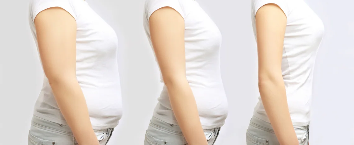 Kako izboljšate vaš metabolizem in porabite kalorije?