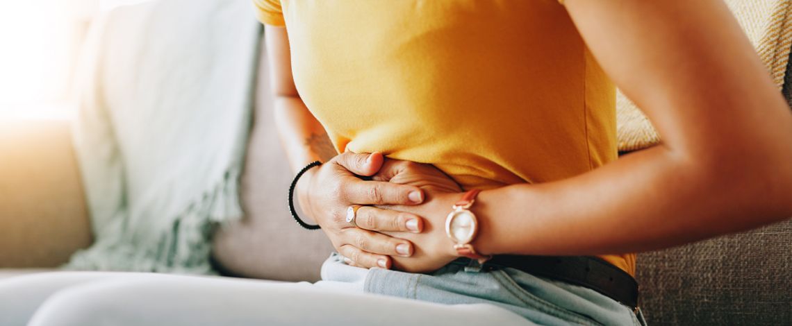 Napihnjenost po praznikih – kaj je in zakaj nastane