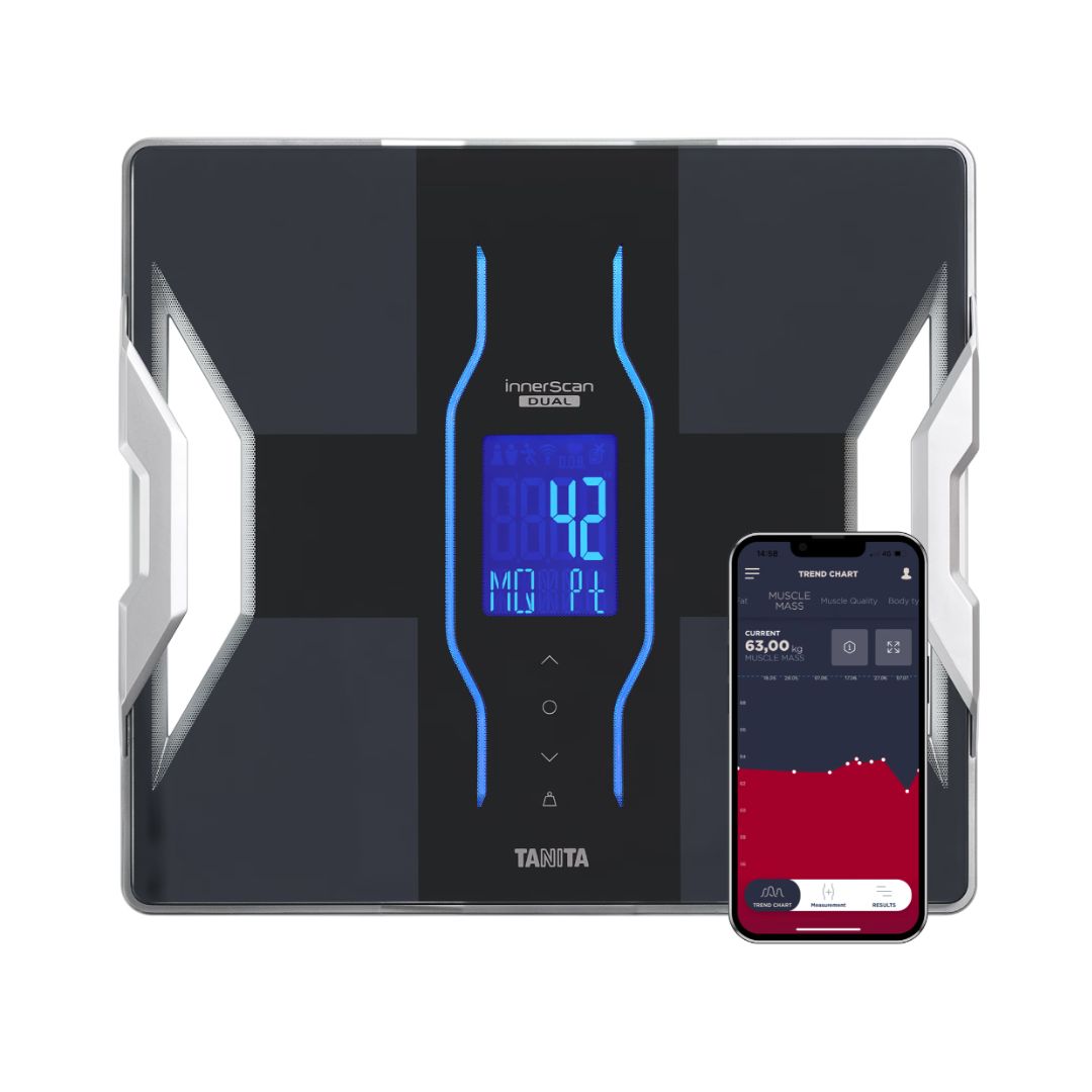 TANITA RD-953 črna - slika 5