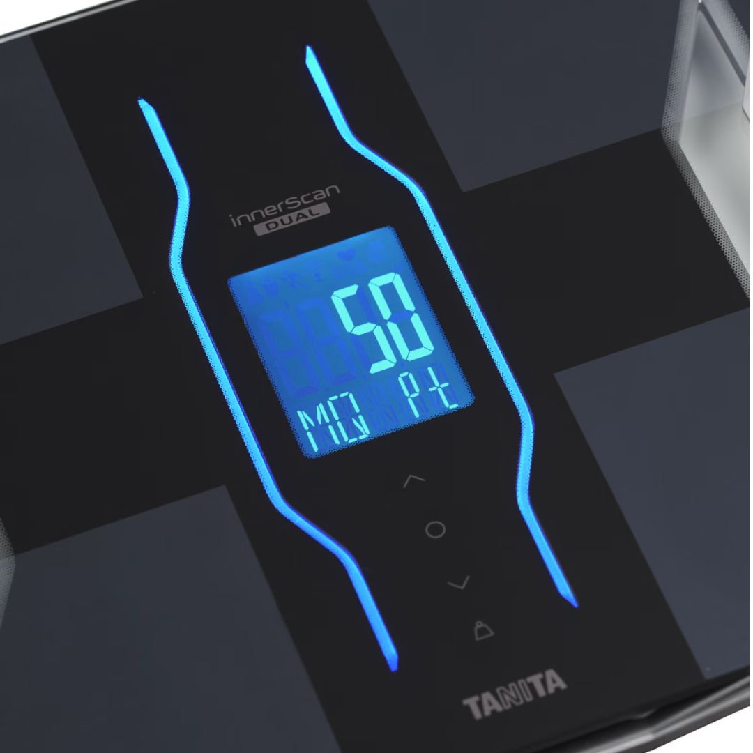 TANITA RD-953 črna - slika 3