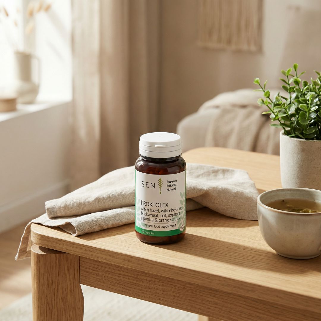 Komplet Udobni dnevi - slika 4