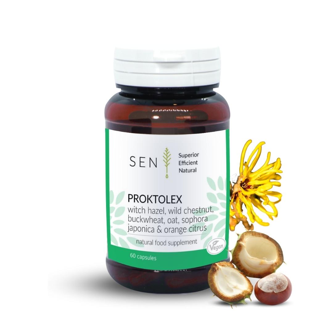 Proktolex kapsule